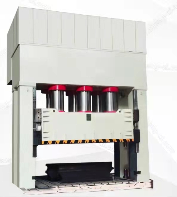 1500噸熱鍛壓力機發(fā)往亞美尼亞